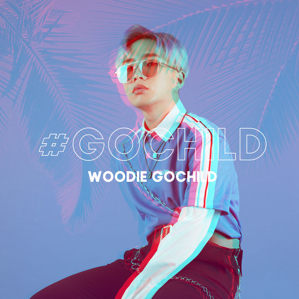 Woodie Gochild Albums: songs, discography, biography, and