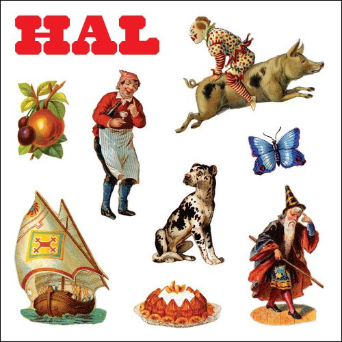 Hal Albums: songs, discography, biography, and listening guide - Rate ...