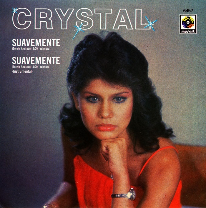 Crystal Albums: songs, discography, biography, and listening guide ...