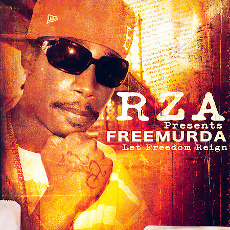 Let Freedom Reign by Free Murda (Album East Coast Hip Hop): Reviews