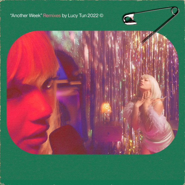 Another Week (Remixes) by Lucy Tun (Single): Reviews, Ratings, Credits ...