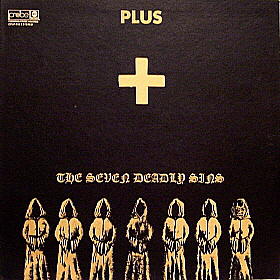 The Seven Deadly Sins by Plus (Album, Hard Rock): Reviews The Seven Deadly Sins by Plus (Album, Hard Rock): Reviews