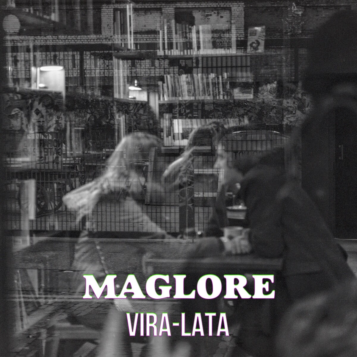 Vira-lata by Maglore (Single): Reviews, Ratings, Credits, Song list ...