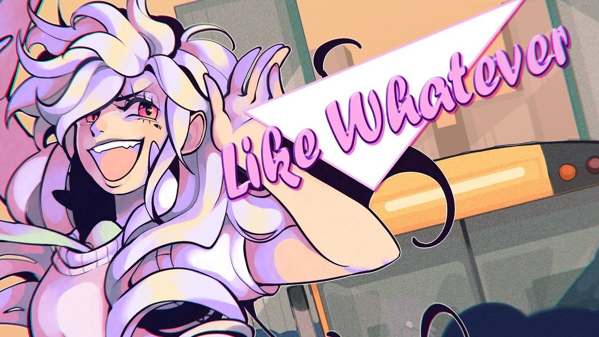 Like Whatever by Circus-P (Music video): Reviews, Ratings, Credits ...