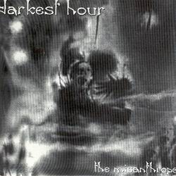 洋楽 Darkest Hour The Misanthrope CD Darkest Hour – The Misanthrope – CD (EP), 1996 [r3015119