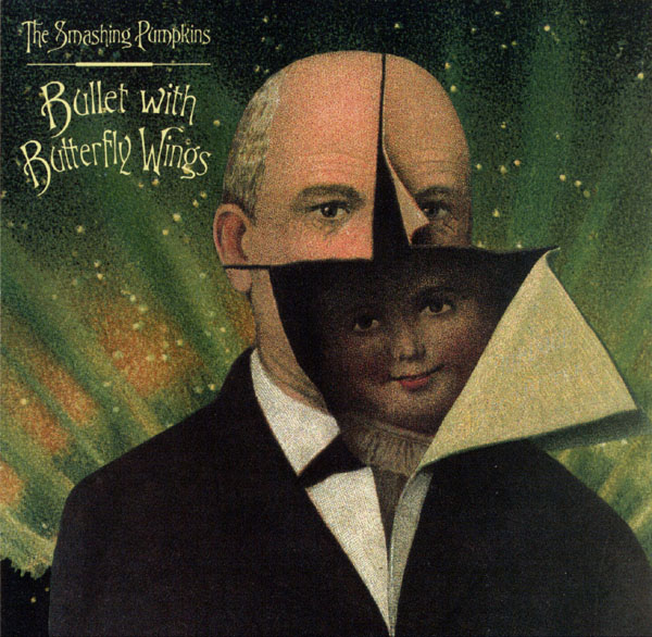 Bullet With Butterfly Wings by The Smashing Pumpkins (Single, Alternative Rock) Reviews