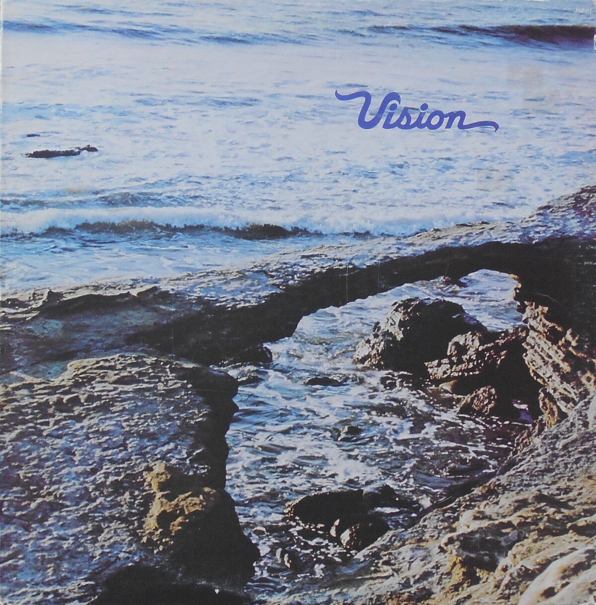 Vision by Vision (Album): Reviews, Ratings, Credits, Song list - Rate ...
