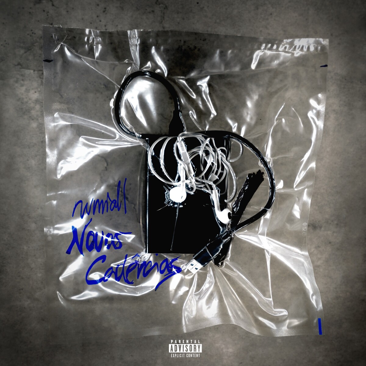 NOVAS CADÊNCIAS by numiall (Album): Reviews, Ratings, Credits, Song ...