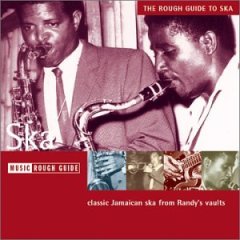 The Rough Guide to Ska by Various Artists (Compilation, Ska): Reviews ...