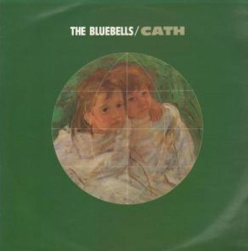 Cath by The Bluebells (EP; London; LONX 54): Reviews, Ratings