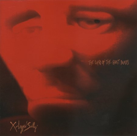 X-Legged Sally Albums: songs, discography, biography, and