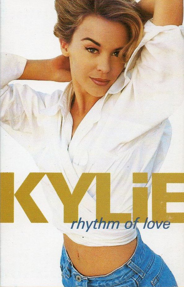 Amazon.co.jp: Rhythm of Love: ミュージック