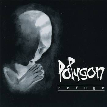 Refuge by Polygon (Album, Electro-Industrial): Reviews, Ratings ...