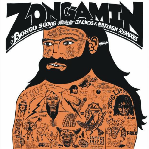 Bongo Song by Zongamin (Single, DancePunk) Reviews, Ratings, Credits