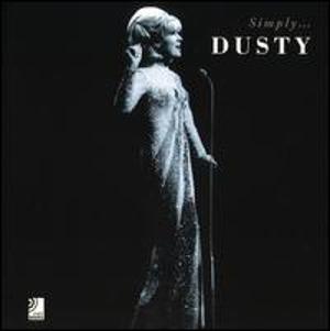 Simply... Dusty by Dusty Springfield (Compilation; Mercury Nashville ...