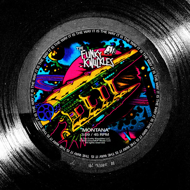 Montana by The Funky Knuckles (Single): Reviews, Ratings, Credits, Song ...