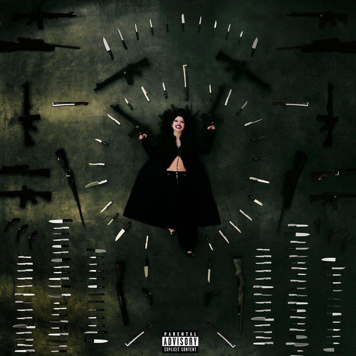 Molly Santana Albums: songs, discography, biography, and listening