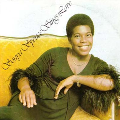 Sonya Spence Albums: songs, discography, biography, and