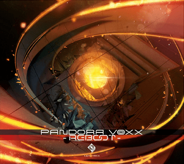 Pandora Voxx -Reboot- by KEMU VOXX (Album, Pop Rock): Reviews 