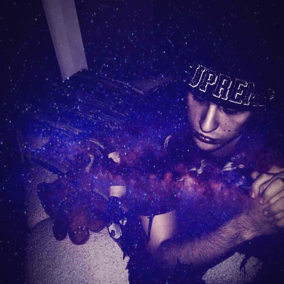 ++cruci pe chain++ by Oscar (Single, Hardcore Hip Hop): Reviews ...