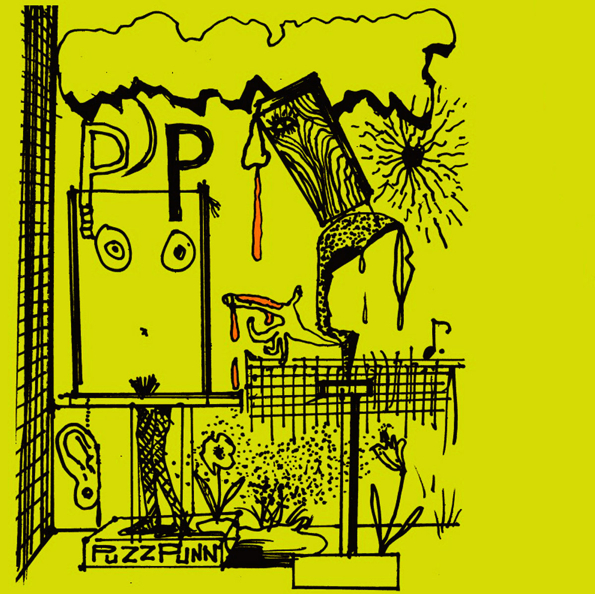 PUZZPUNN by Puzzle Punks (Album, Power Noise): Reviews, Ratings