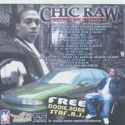 Chic Raw Albums: songs, discography, biography, and listening guide ...