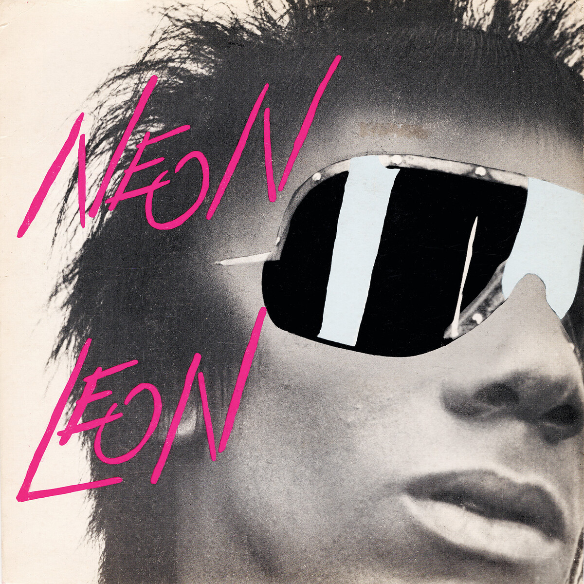 1979-84 Singles Collection by Neon Leon (Compilation; HoZac): Reviews ...