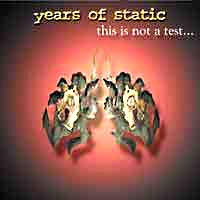 Years of Static Albums: songs, discography, biography, and listening ...