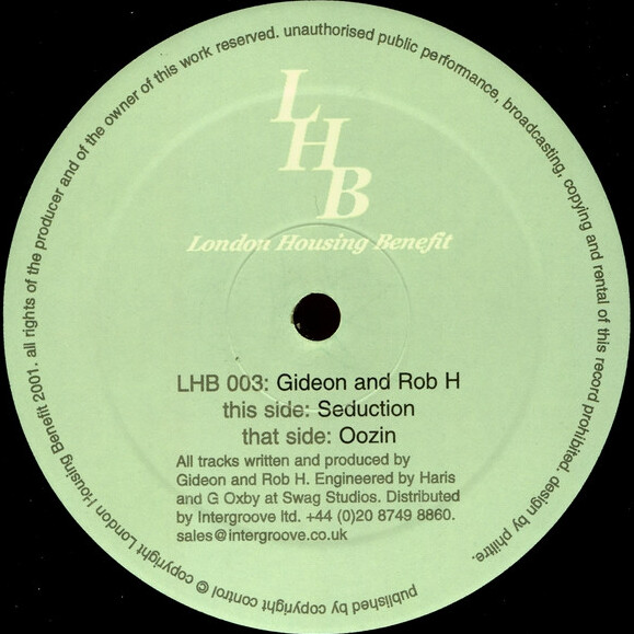 Rob H Albums: songs, discography, biography, and listening guide - Rate ...