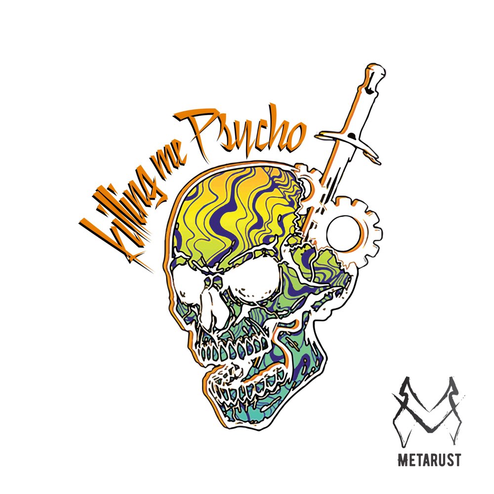 Metarust albums songs discography biography and listening guide