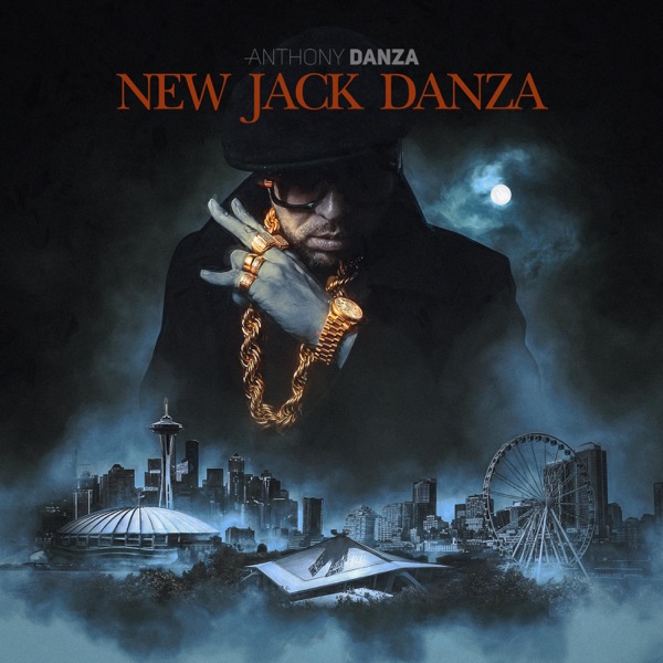 New Jack Danza by Anthony Danza (Album): Reviews, Ratings, Credits ...