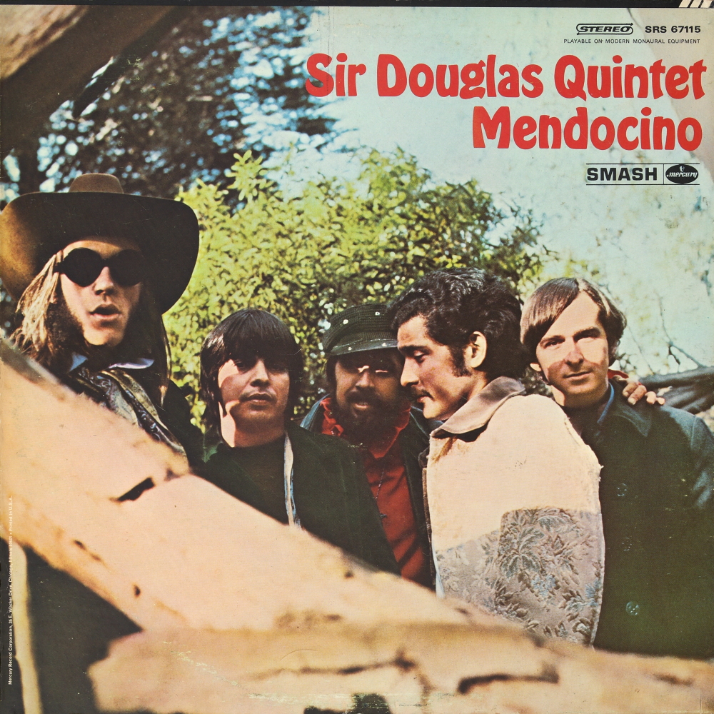 【中古】 Sir Douglas Quintet / Live From Austin Texas 614l7PQUDeL._UF1000,1000_QL80_.jpg
