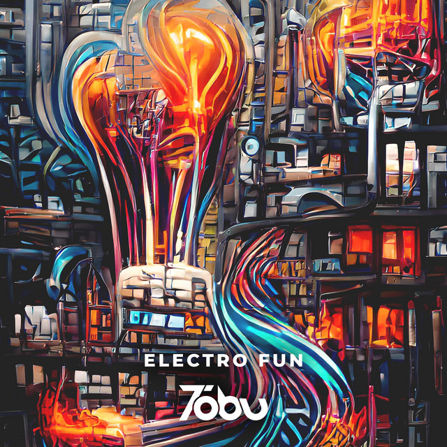 Electro Fun by Tobu (Single, Electro House): Reviews, Ratings, Credits ...