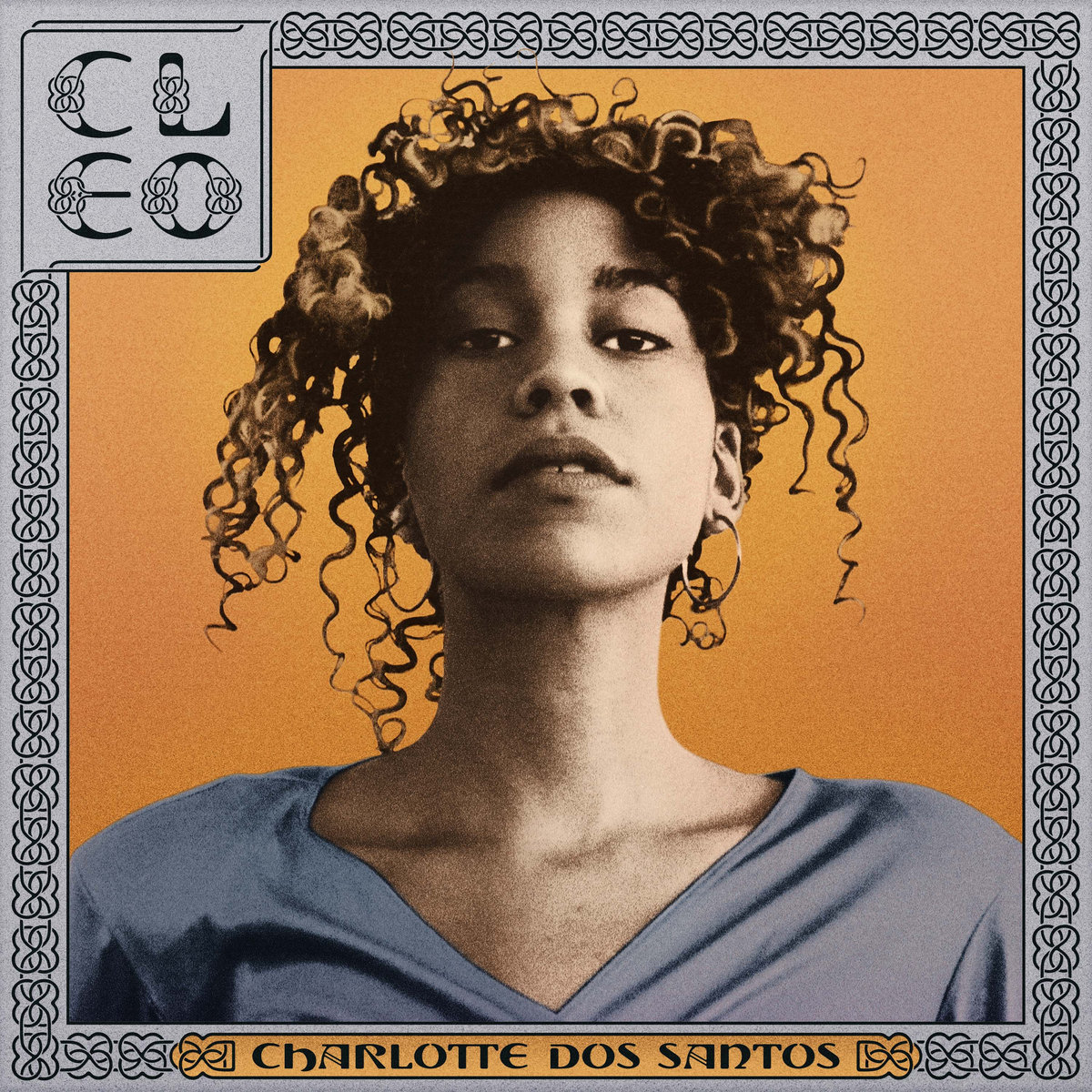 Cleo by Charlotte Dos Santos (Album, Neo-Soul): Reviews, Ratings 