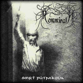 Smrt putnikova by Remmirath (EP, Black Metal): Reviews, Ratings ...