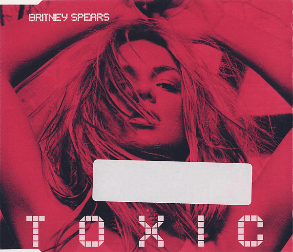 英12” Britney Spears Toxic 82876602091 JIVE /00250 Toxic by Britney Spears (Single; Jive; VP 0766): Reviews
