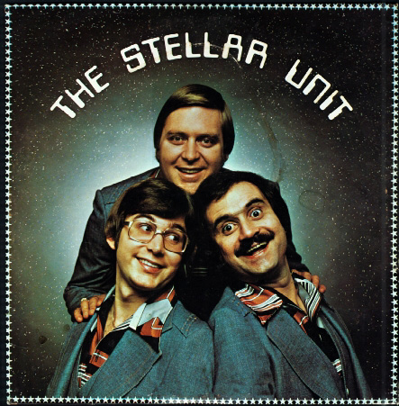 The Stellar Unit Albums: songs, discography, biography, and listening ...