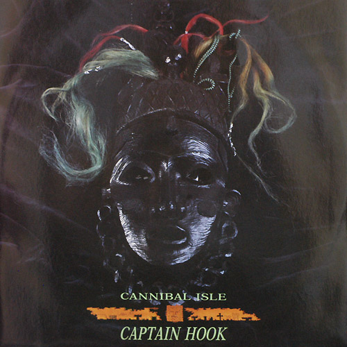 Captain Hook Albums: songs, discography, biography, and listening guide ...