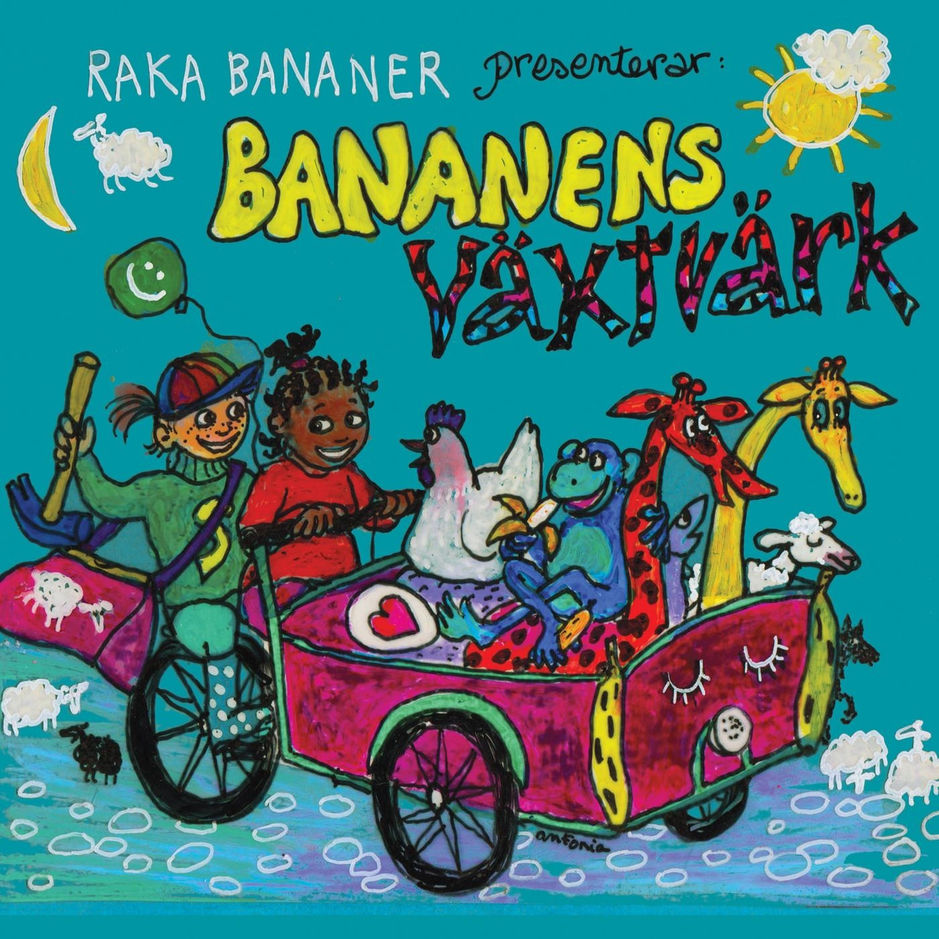 Raka Bananer Albums: songs, discography, biography, and listening guide ...