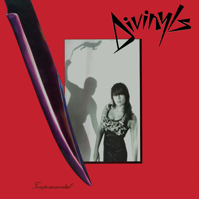 Temperamental by Divinyls (Album, Pop Rock): Reviews, Ratings, Credits ...