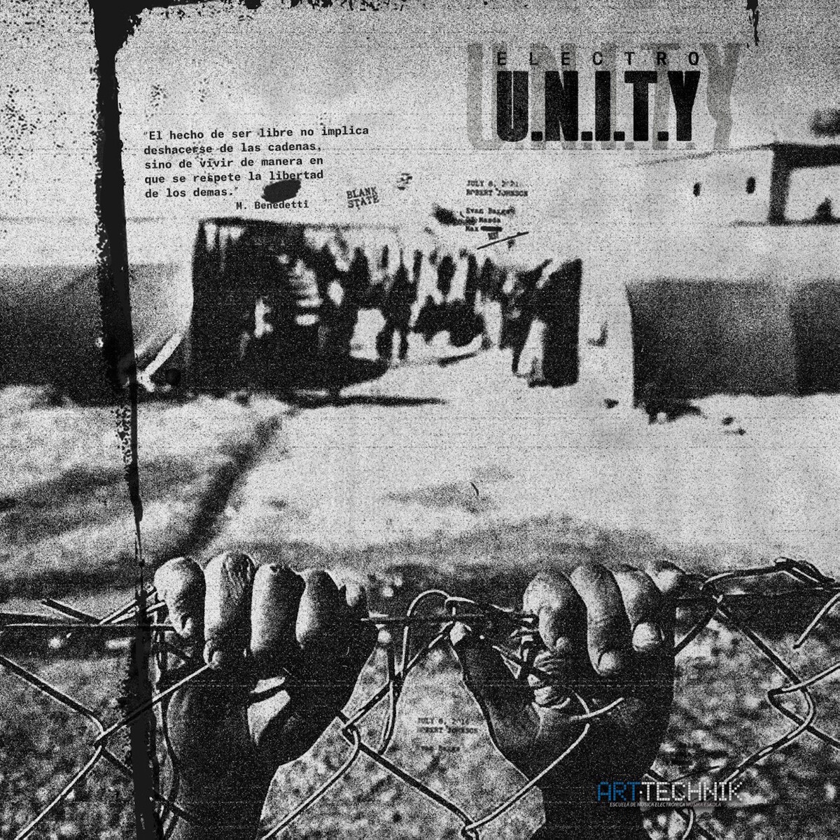 Electro U.N.I.T.Y by Promising/Youngster (Album) Reviews, Ratings