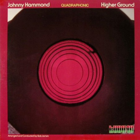 Higher Ground by Johnny Hammond (Album, JazzFunk) Reviews, Ratings