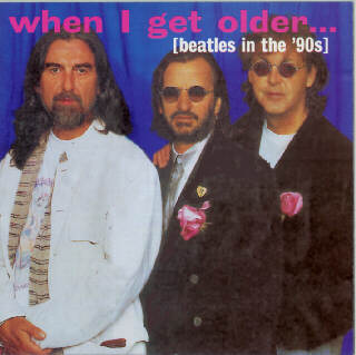 When I Get Older... (Beatles in the 