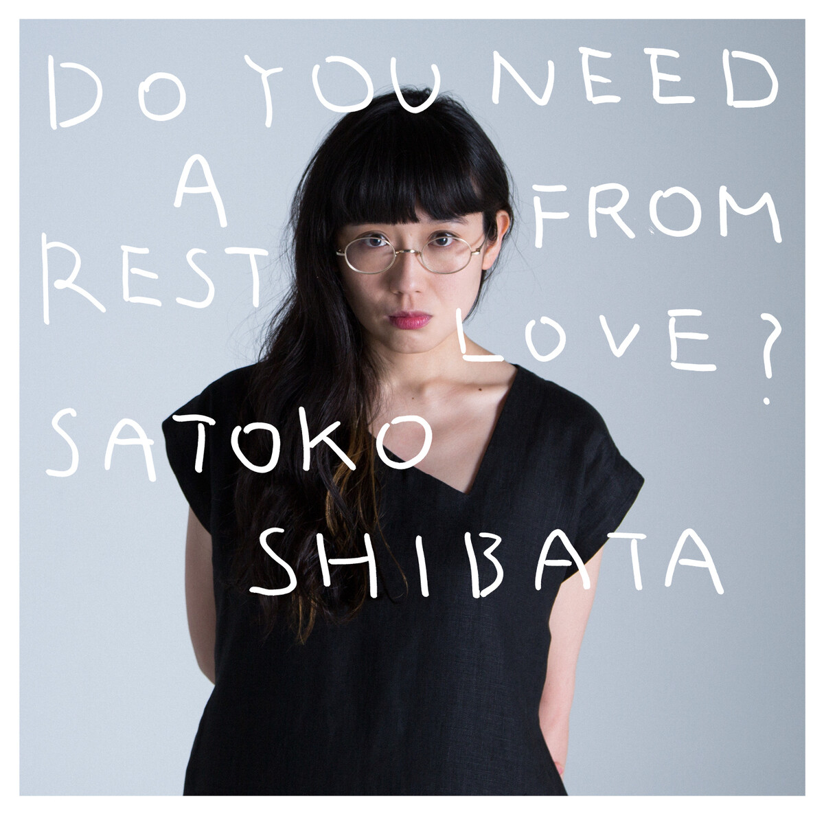 愛の休日 by 柴田聡子 [Satoko Shibata] (Album, Singer