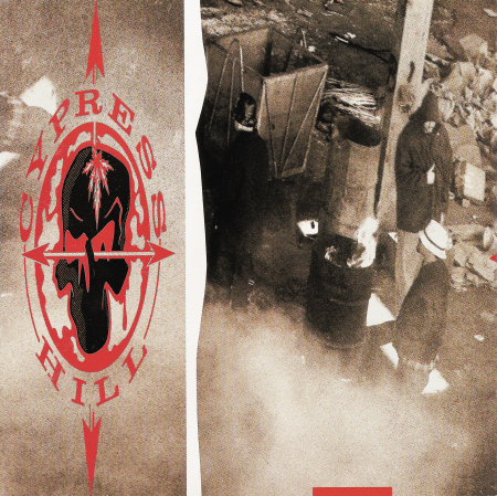 Cypress Hill by Cypress Hill (Album, Gangsta Rap): Reviews