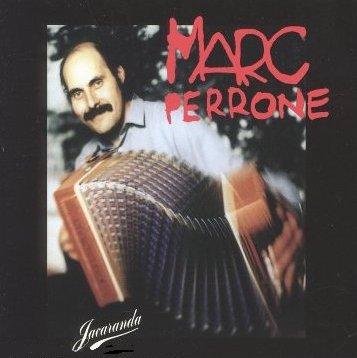 Jacaranda by Marc Perrone (Album, French Folk Music): Reviews, Ratings ...