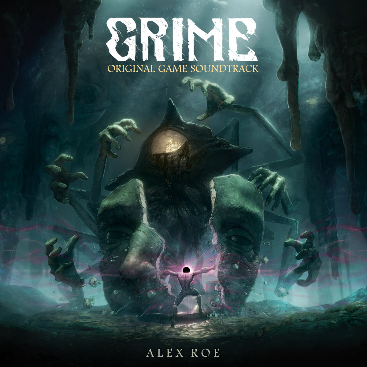 GRIME by Alex Roe (Album, Choral): Reviews, Ratings, Credits, Song list ...