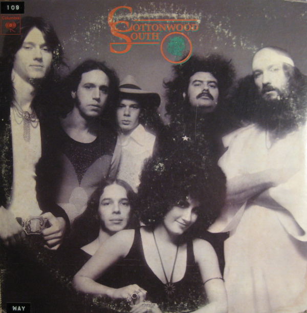 Cottonwood South by Cottonwood South (Album): Reviews, Ratings, Credits ...