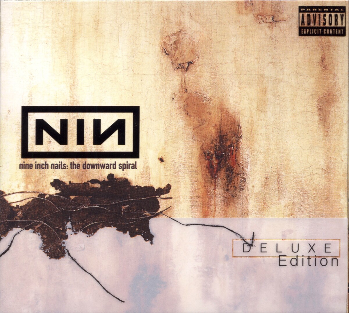 ミュージシャン nine inch nails the downward spiral The Downward Spiral - Wikipedia