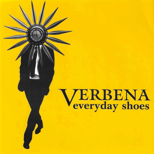 Everyday Shoes by Verbena (EP): Reviews, Ratings, Credits, Song list ...